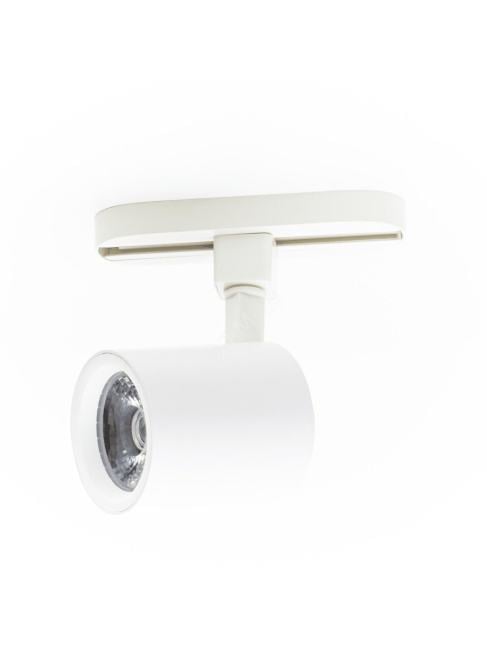 Светильник JazzWay 5010642, трековый, 30W, 4000K, 24°, IP40