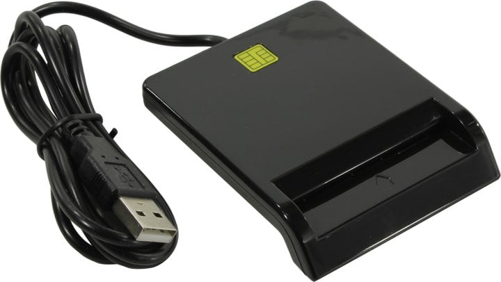 Espada <Smartread>  USB Smart/Sim Reader