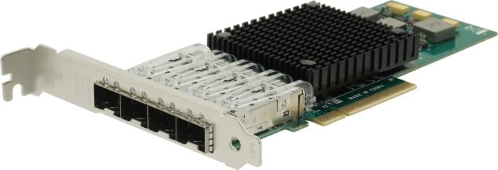 Orient <XWT-BM840PE8 4SFP> (RTL)  PCI-Ex8 4xSFP 10Gbps