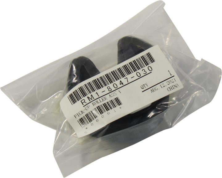 <RM1-8047-030> Ролик захвата (лоток  2)  CLJ  Pro M351/M375/M451/M475
