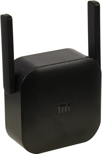 Xiaomi <DVB4352GL Black> Mi Wi-Fi Range  Extender  Pro