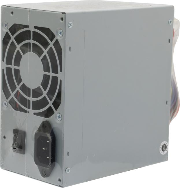 Блок питания ExeGate ATX-CP500 <219457>  500W ATX (24+4пин)