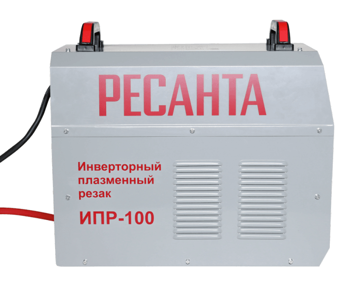 Ресанта Инверторный плазменный резак ИПР-100 [65/68]