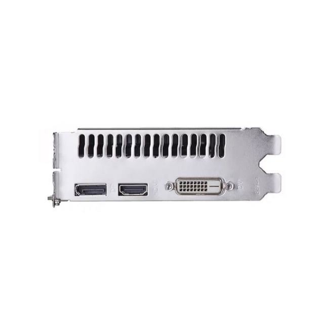 NK166SF66F Видеокарта Ninja (Sinotex) GTX1660SUPER PCIE (1408SP) NK166SF66F 6GB 192BIT GDDR6 (DVI/HDMI/DP)