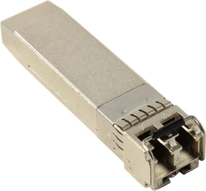 Fibertrade <FT-SFP+SR-0.5-D> Модуль SFP+  (Duplex LC, MM)