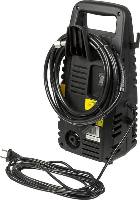 70/8/4 Минимойка Huter W105-GS 1400Вт