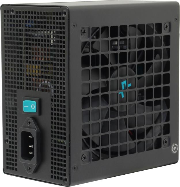 Блок питания Deepcool <R-PK800D-FA0B-(WG)EU>  800W ATX (24+4x4+4x6/8пин)