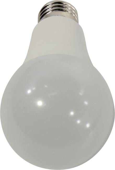 ЭРА <LED A65-19W-840-E27> (E27, 1520 люмен,  4000К, 19Вт, 170-265В)