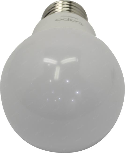 TP-LINK <L530E> Smart Wi-Fi Light Bulb Multicolor (E27,  8.7W, 2500-6500K, 220-240В)