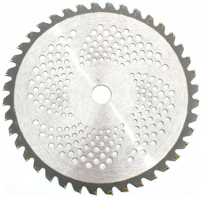 HUTER Нож для триммера 40 зубьев HUTER GTD-40TP