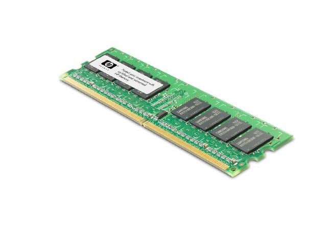 HP <687465-001B> DDR3 RDIMM 16Gb  <PC3-12800> ECC Registered