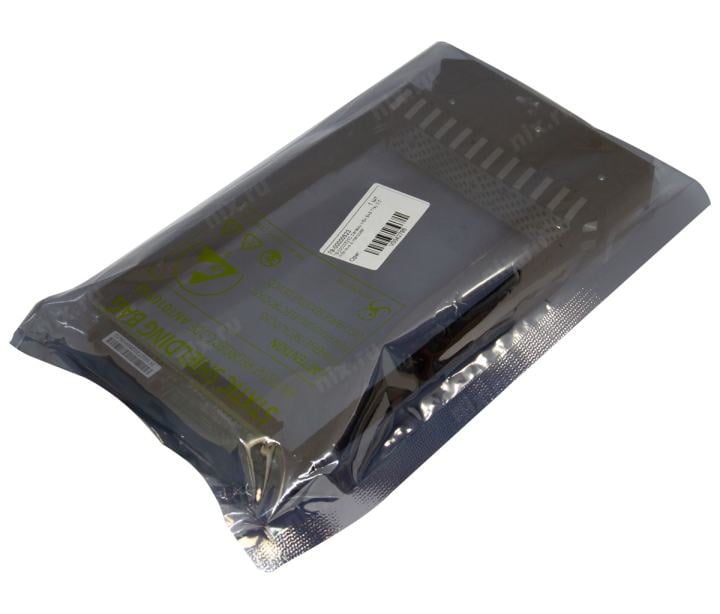 <79-00000523C> Салазки  MSA  SAS  Tray 3.5"