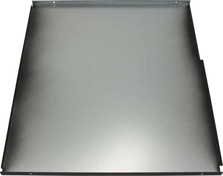 Exegate EX292641RUS Серверный корпус ExeGate Pro 4U390-05 <RM 19", высота 4U, глубина 390, БП 500ADS, USB>