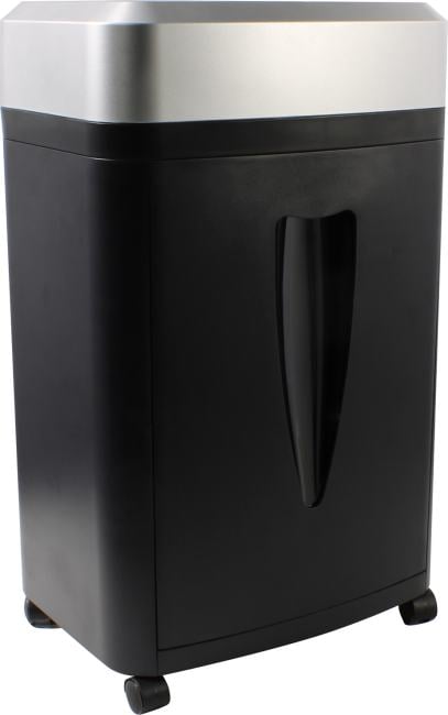 Шредер Office Kit S190 OK0102S190, 1×2мм, P-7, 5 листов, 20л