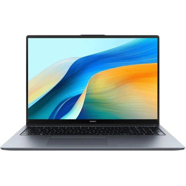 Huawei MateBook D 16  <53014HYG  MCLG-X>  i9 13900H/16/1TbSSD/WiFi/BT/noOS/16"