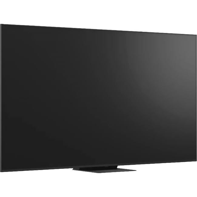 65"    QNED ЖК телевизор LG 65QNED86A6A (3840x2160, HDMI, LAN, WiFi, BT,  USB, DVB-T2, SmartTV)