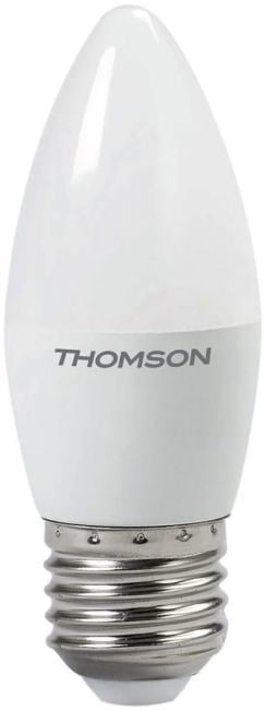 Лампа светодиодная Hiper THOMSON LED CANDLE 10W 830Lm E27 4000K TH-B2024