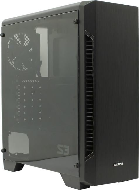 (Z0955523) Miditower: Core i5-12400F/ 2x32 Гб/ 2x2 Тб NVMe SSD/ 2x4 Тб SATA/ 4 Гб  RTX A400/ WiFi/