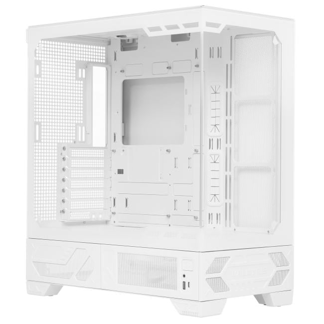 Корпус Valkyrie VK03 Lite White / ATX