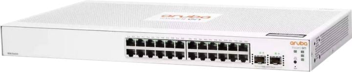 Aruba Instant On <JL812A>  1830  24G  2SFP Switch