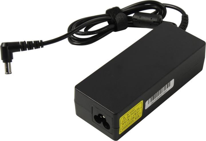 Pitatel <AD-128> блок питания для ноутбуков Sony (19.5V,  4.7A, A1527396A, 002.01061)