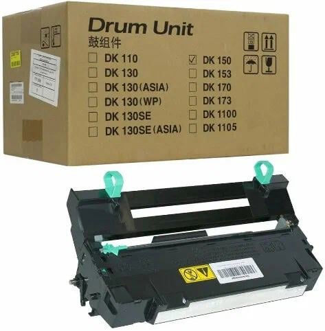 Принтер Узел подачи в сборе FS-1120D,1320D, ECOSYS P2035D,P2135D,FS-1370DN