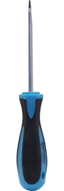 Smartbuy <SBT-SCS-SL4x75P1>  Отвёртка  шлицевая  (4мм, 75мм)