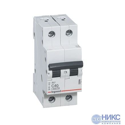 Legrand  <419701B> Автоматический выключатель