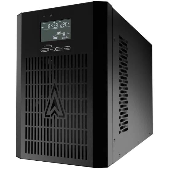 UPS 3000VA ИМПУЛЬС  <ФОРА 3000> <FT30201>