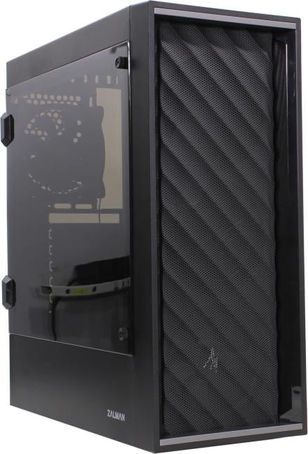 (Z0901328) Miditower: Core i5-12400F/ 32 Гб/ 500 Гб NVMe SSD/ 16 Гб GeForce RTX5060Ti/  1  Гбит/