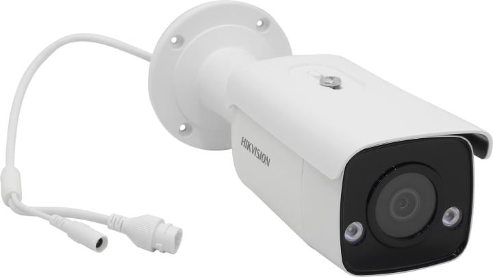 HIKVISION <DS-2CD2T47G2-L 2.8mm C>  (LAN,  2688x1520,  f=2.8mm, LED)