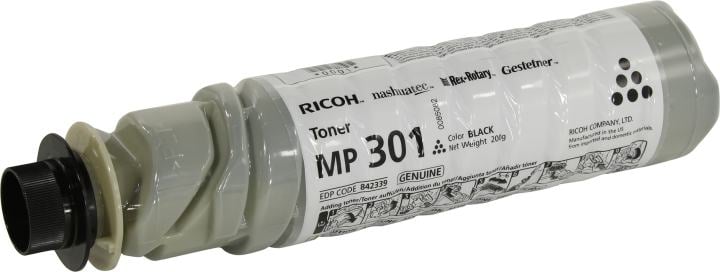 Тонер  Ricoh  <MP 301>