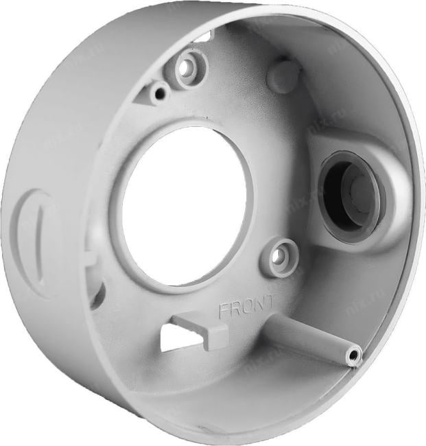Монтажная коробка Trassir TR-JB301 белый