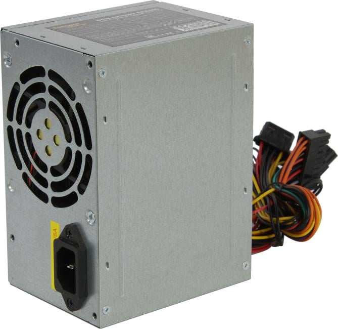Блок питания ExeGate AAA400 <ES259590RUS/EX259590RUS>  400W ATX (24+4пин)