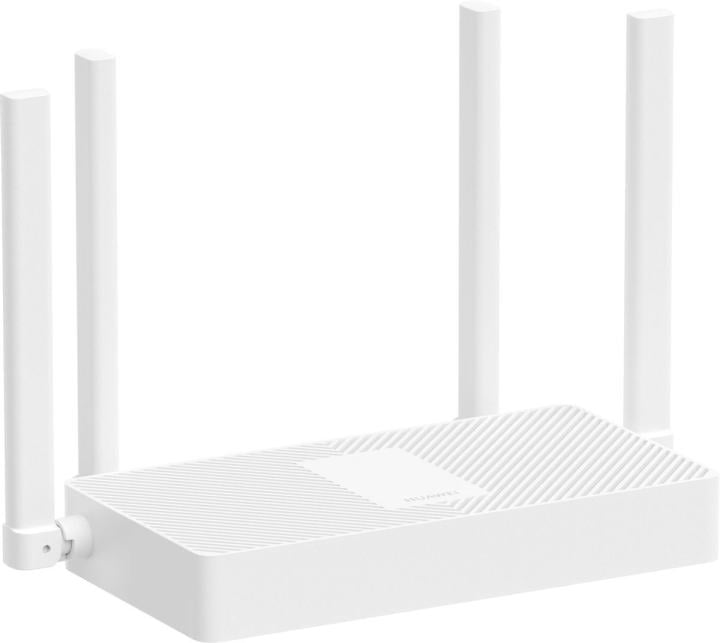 Huawei <PSDN-AX30  White> WiFi AX3S