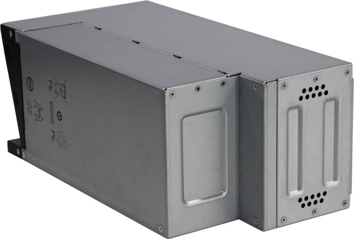 Сменные аккумуляторные картриджи APC Replacement Battery Cartridge #143