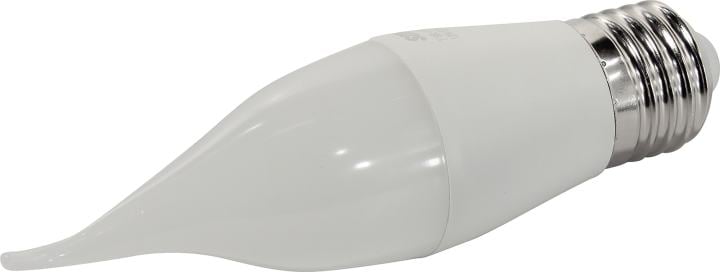 Smartbuy <SBL-C37Can-12-40K-E27> (E27, 960 люмен, 4000К,  12Вт,  220-240В)