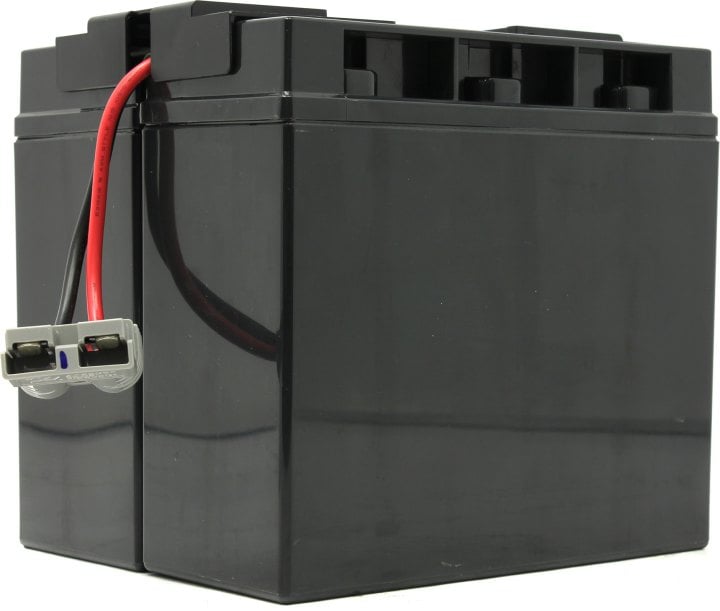 Батарея для ИБП APC RBC7 12В 17Ач для SU1000XL, SU1000XLNET, SU1250, SU1250RM, SU1400, SU1400VS, SU1400NET, SU700XL, SU700XLNET, DLA1500, DLA1500, SU1400BX120, SU1400X106, SU1400X145, SU1400X93, SUA1500, SUA1500X93, SUVS1400, BP1400X116, SUA750XL, BP1400I, SU1000XLI, SU1000XLINET, SU1400
