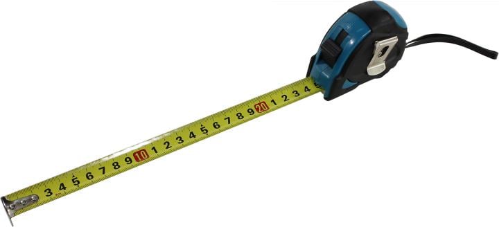 Smartbuy <SBT-MTP-319P2> Рулетка измерительная (3  м, 19 мм)