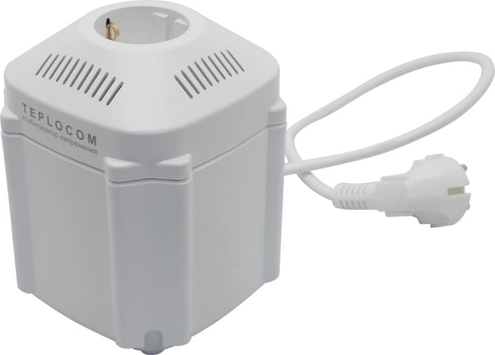 Стабилизатор напряжения Бастион TEPLOCOM ST-222/500-И Space Technology (TEPLOCOM ST-222/500)