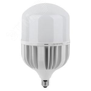 Лампа светодиодная LEDVANCE LED HW T 100Вт (замена 1000Вт) матовая 4000К нейтр. бел. E27/E40 10000лм угол пучка 200град. 140-265В PF>/=09 OSRAM