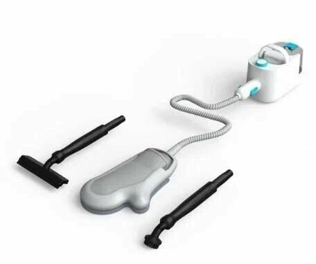 Пылесос STEAM MOP STEAMOR S1 MAMIBOT