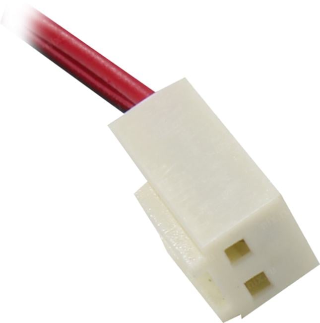 Exegate EX295224RUS Вентилятор 12В DC ExeGate ExtraPower EP06010B2P (60x60x10 мм, 2-Ball (двойной шарикоподшипник), 2pin, 3200RPM, 26dBA)