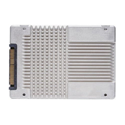 SSD 8 Tb U.2 Intel DC P4510 Series <SSDPE2KX080T801> 2.5" 3D TLC