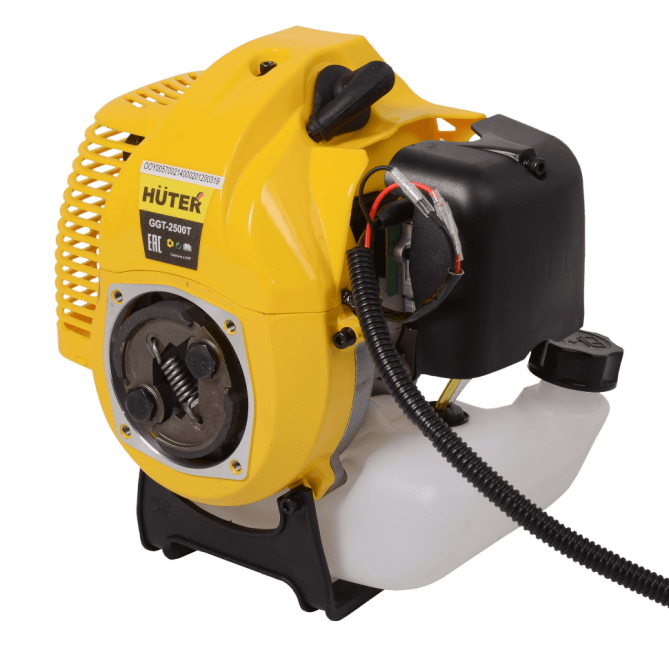 Huter  <GGT-2500T> Бензокоса (2ч)