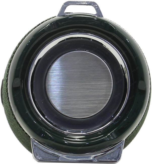 Колонка Hoco Xpress Sports <HC2 Dark Green> (Bluetooth, USB,  microSD, FM, Li-Ion)