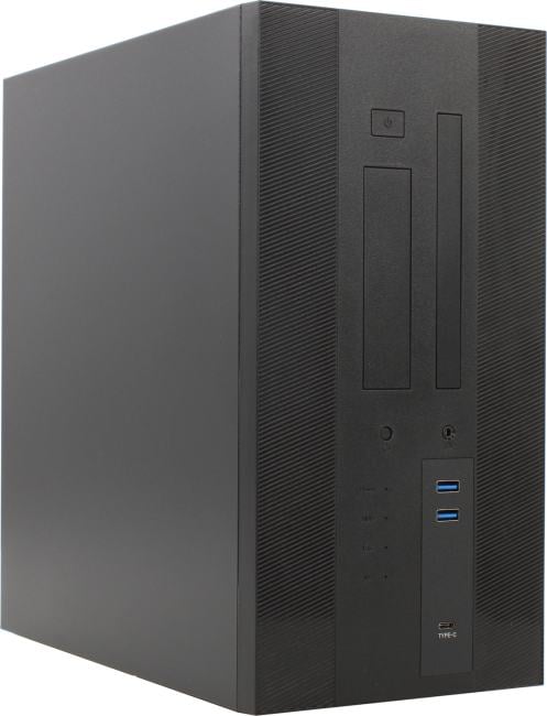 Minitower Powerman  <EK-303> MicroATX 450W
