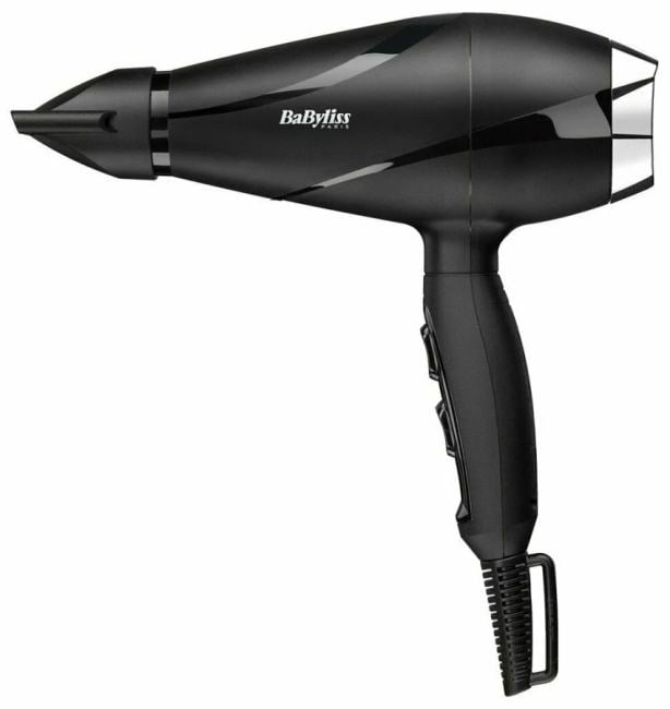 Babyliss 6713DE Прибор для укладки волос Фен