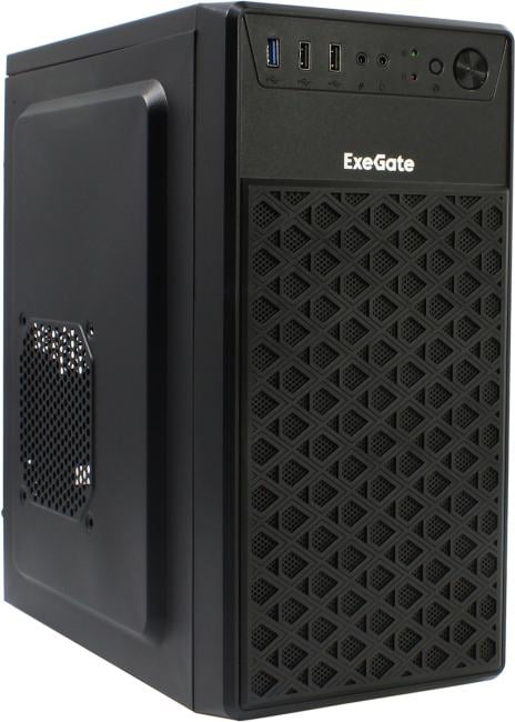 (Z0965886) (ТХП) ПЭВМ Minitower: Ryzen 7 5700G/ 2x8 Гб/ 1 Тб SATA/ 2xCOM/ 1 Гбит/ Win11 Pro/