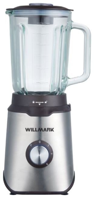 Блендер стационарный Willmark WTB-1100GS (3 скор)